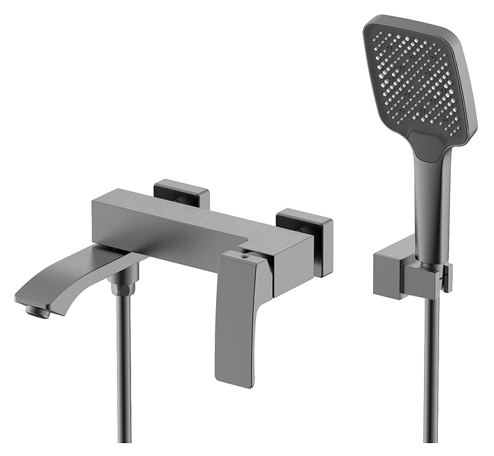 Смеситель для ванны с душем Raglo R01.30.09