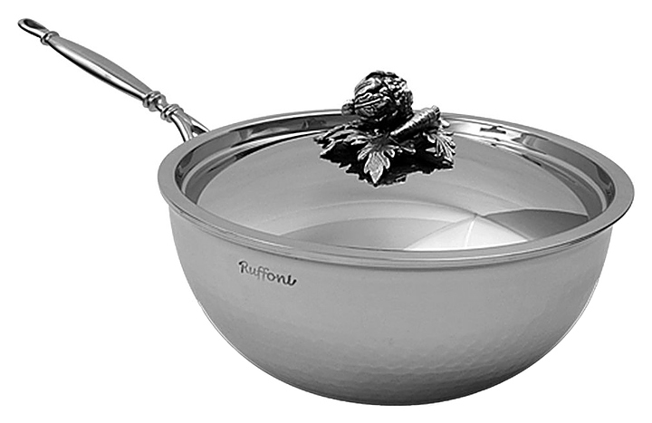 Сковорода WOK Ruffoni B24