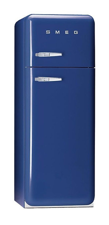 Холодильник SMEG FAB30BL7