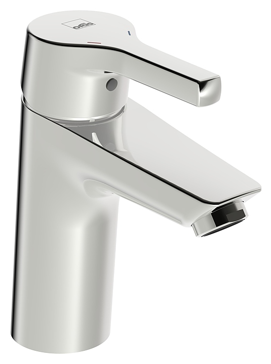 Смеситель для раковины Oras Saga Style 3911FH