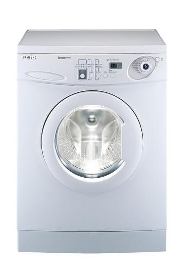 Стиральная машина Samsung F 813 JGE