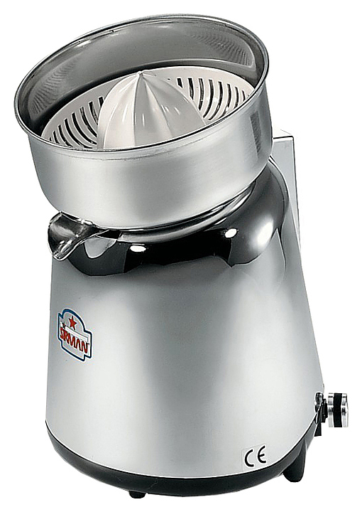 Соковыжималка для цитрусовых Sirman APOLLO VV