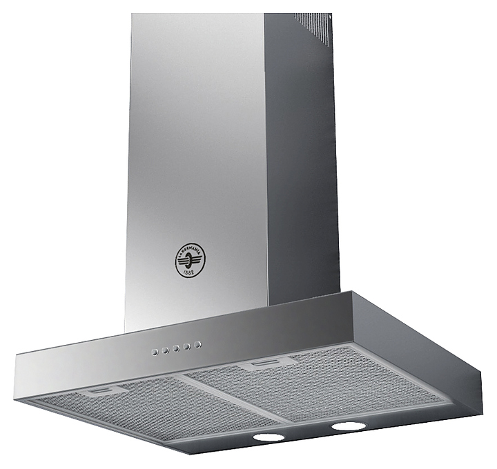 Вытяжка La Germania Futura K60TUXXA