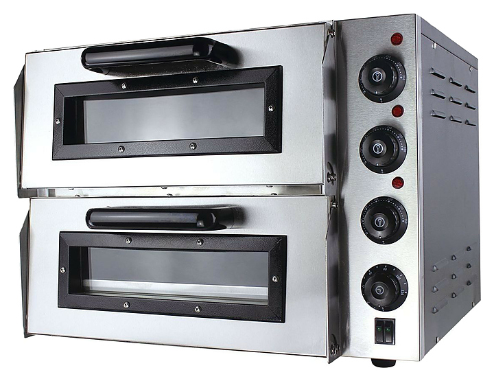 Печь для пиццы Crazy Pan CP-POL11