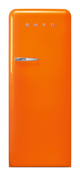 Холодильник SMEG FAB28ROR3