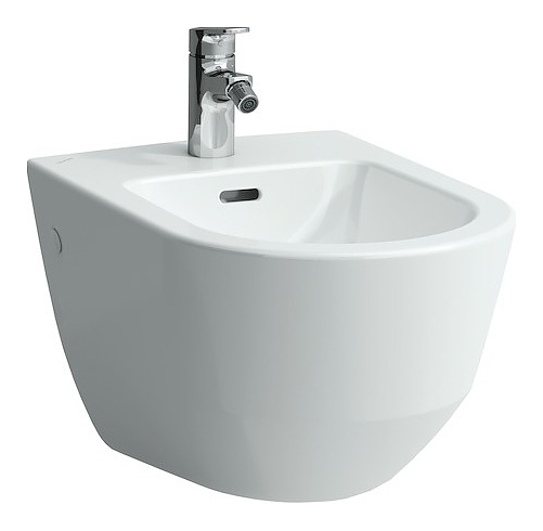 Биде подвесное Laufen Pro 8.3095.2.000.302.1