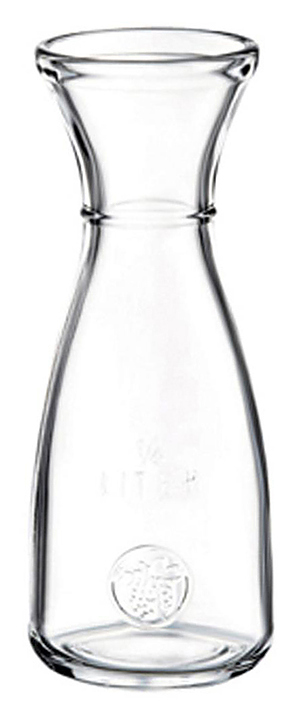 Кувшин Pasabahce Bacchus 80112 0,25 л