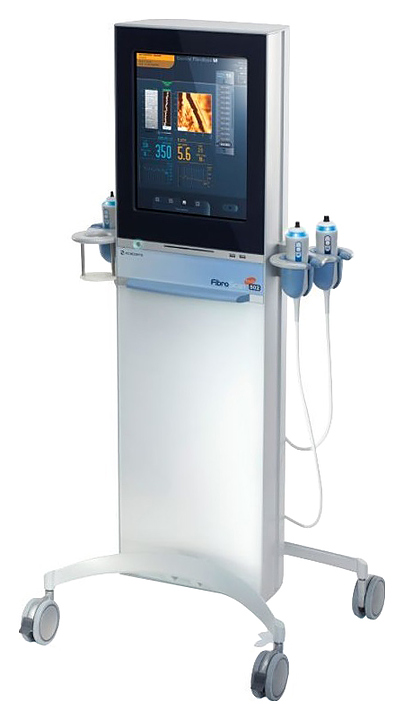 Аппарат УЗИ Echosens FibroScan 502