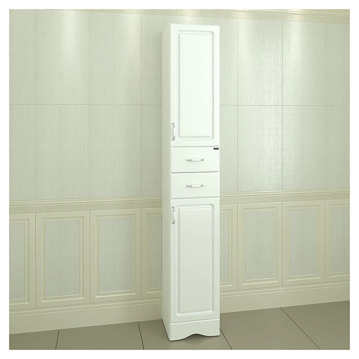 Шкаф-пенал СаНта Верона 30