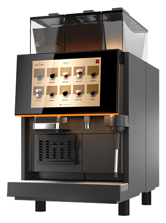 Кофемашина KAFFIT COM X500