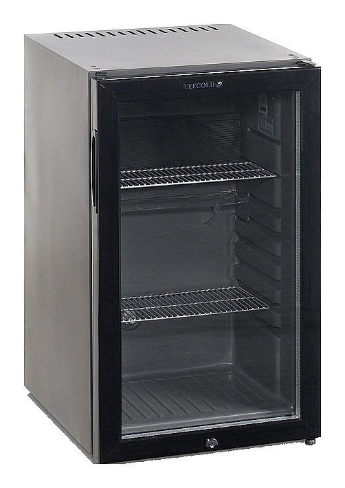 Шкаф холодильный барный TEFCOLD TM50G