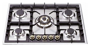 Варочная панель ILVE HP 75-CN/IX