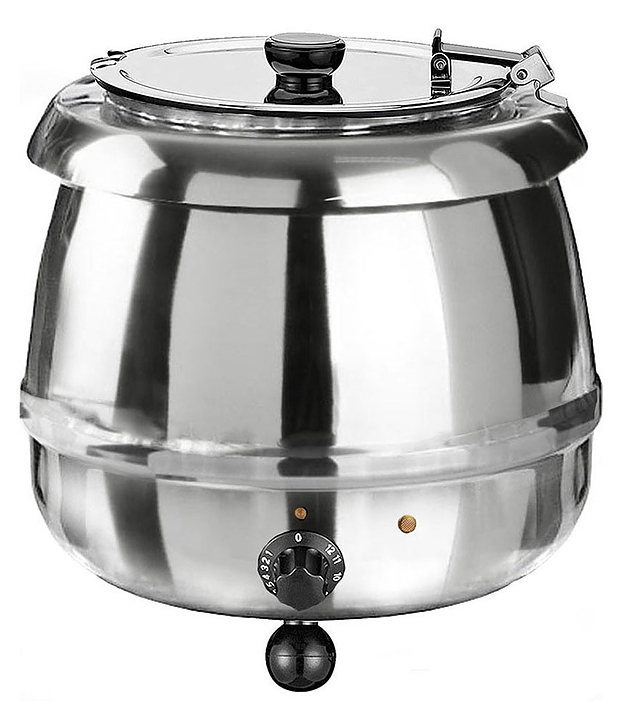 Мармит VIATTO SB 6000S