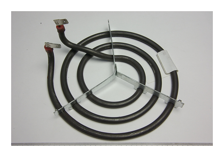 Элемент нагревательный Kocateq DSH electric tube (1000W, 220V, new edition)