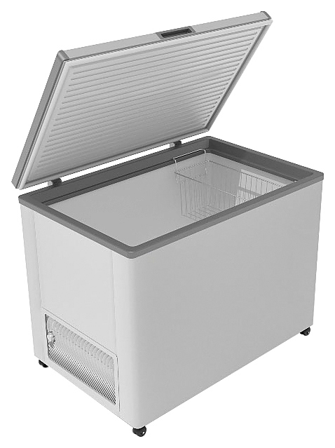 Ларь морозильный Frostor F 300 S