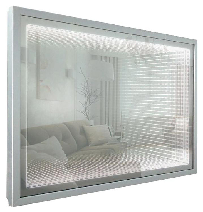 Зеркало Silver Mirrors Торманс ФР-00001711 80х60 см