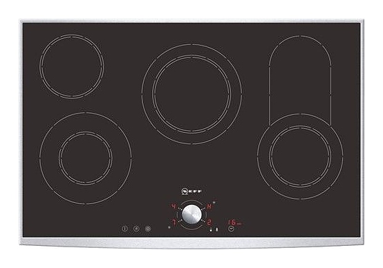 Варочная панель Neff T1583A0