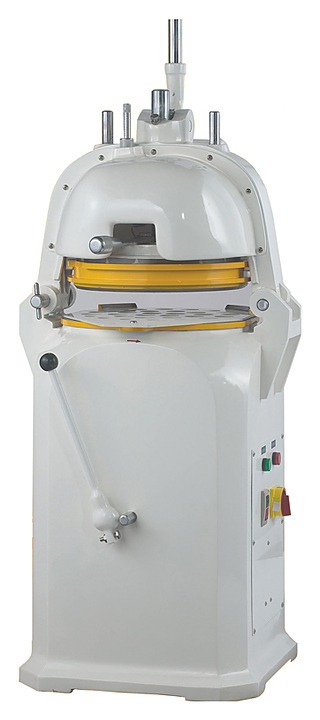 Тестоделитель-округлитель Kocateq OMJ36A