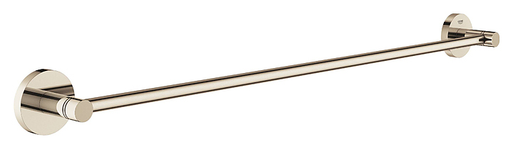 Держатель для банного полотенца Grohe Essentials 40366BE1 никель глянец