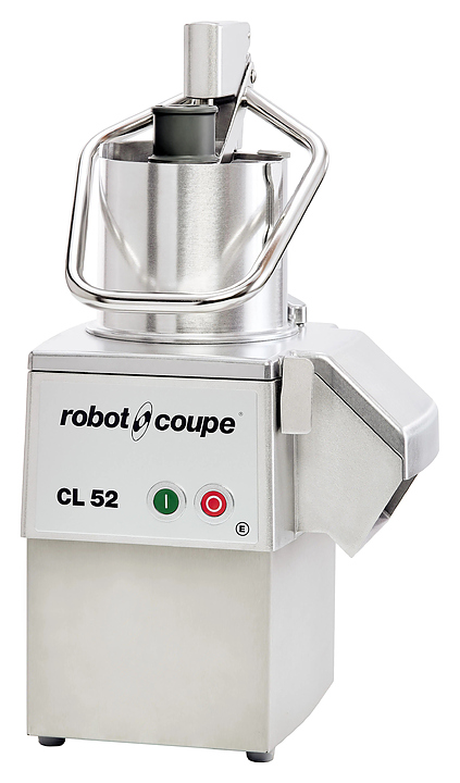 Овощерезка Robot Coupe CL52 220В (2 диска)
