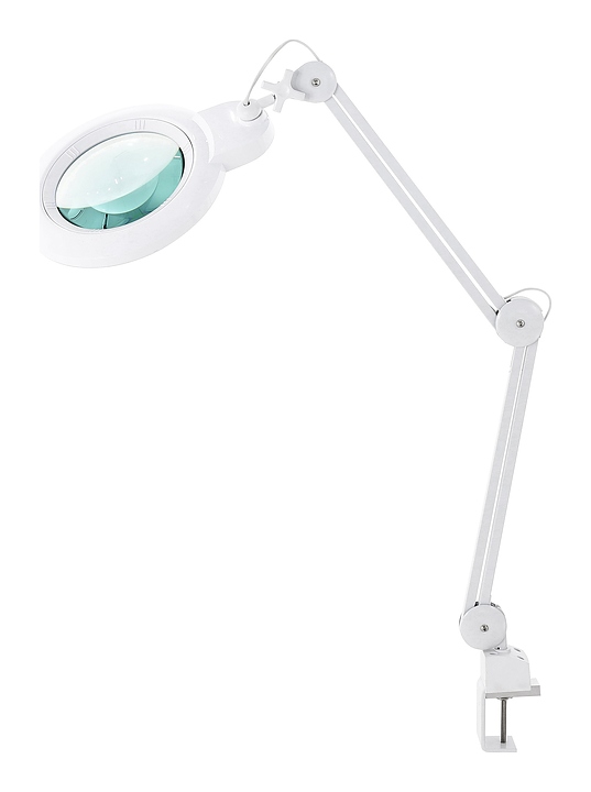 Лампа-лупа Med-Mos ММ-5-178 (LED) тип 1 Л006
