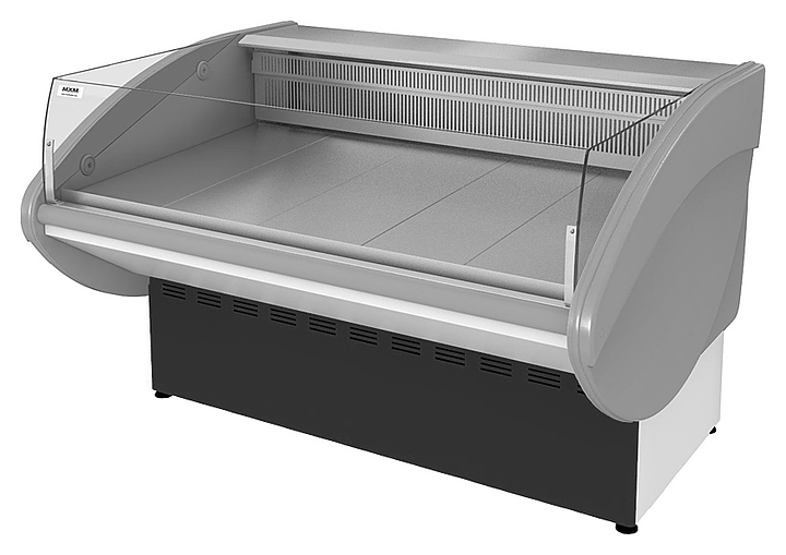 Витрина холодильная KAYMAN ВХСНО-1500