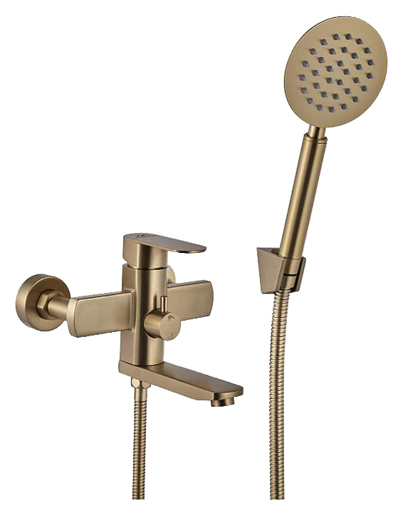 Смеситель для ванны и душа FASHUN A53020-21