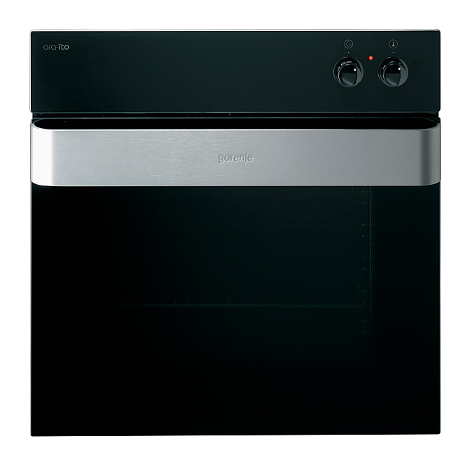 Независимый электрический духовой шкаф Gorenje B2-ORA-E