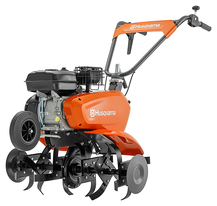 Культиватор Husqvarna TF-335