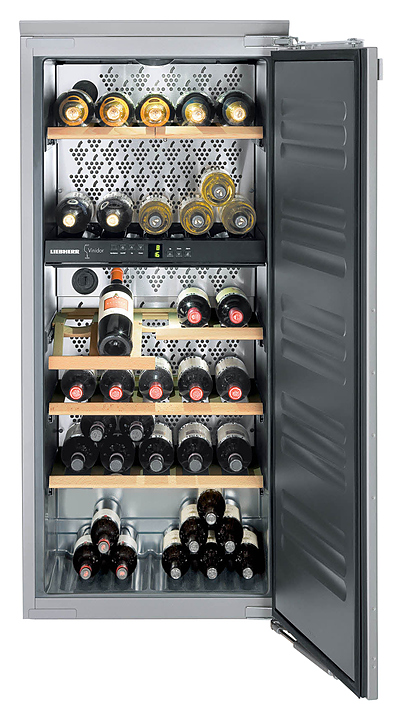 Винный шкаф Liebherr WTI 2050