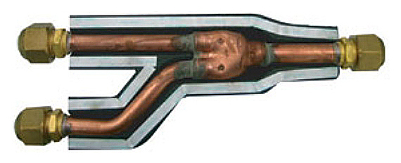 Блок-разветвитель LG PMBL1203F0