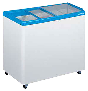 Ларь морозильный Liebherr GTE 3002