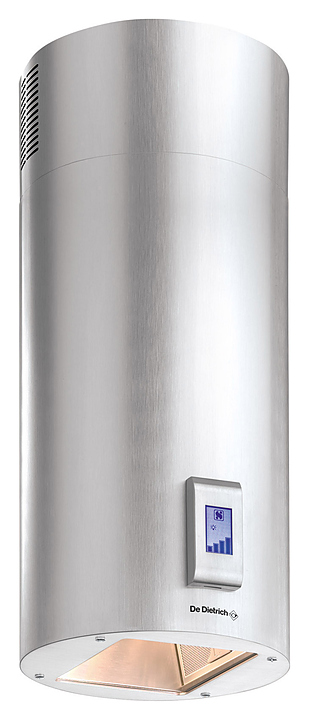 Вытяжка De Dietrich DHD 585 XE 1