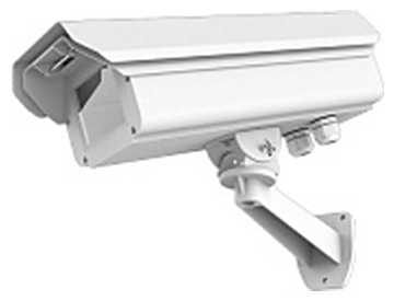 Защитный кожух для Box IP-камеры Milesight MS-A51