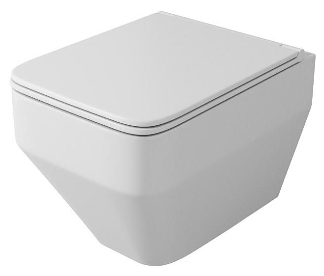 Унитаз подвесной OWL Eld Ruta-H OWLT190601