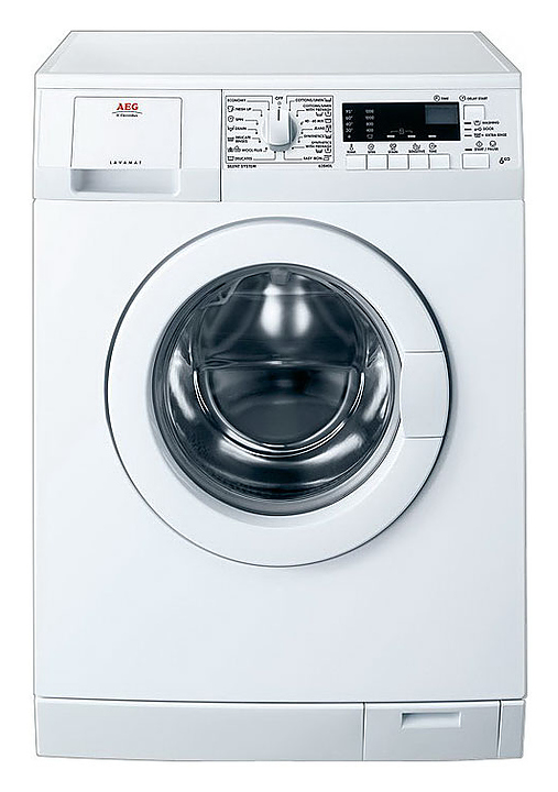 Стиральная машина AEG L 60840 L