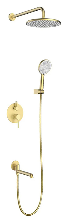 Комплект душевой Raglo R20.27.03