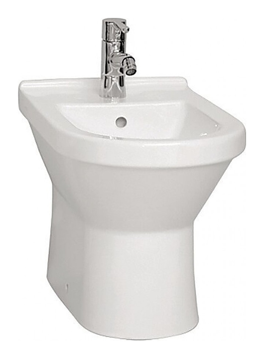 Биде напольное Vitra S50 5325B003-0288