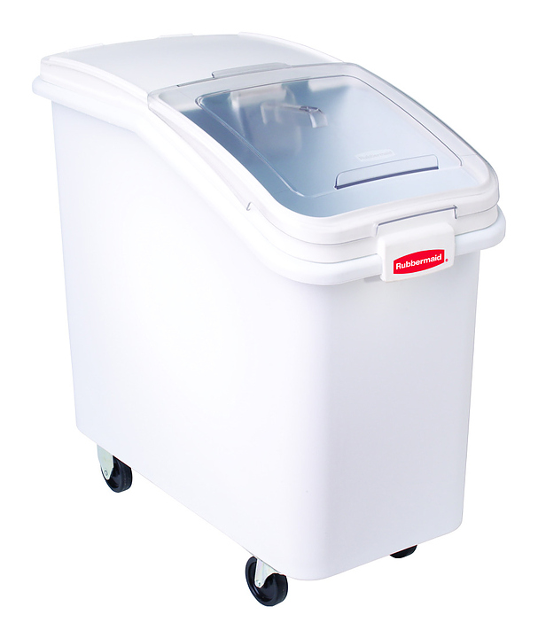 Контейнер Rubbermaid FG360288WHT