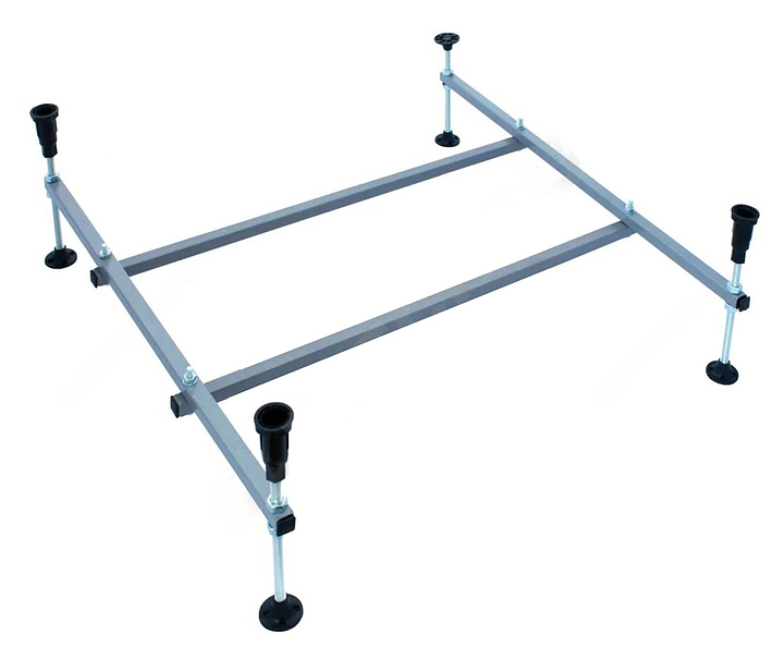 Опора для стального поддона 800х800 мм