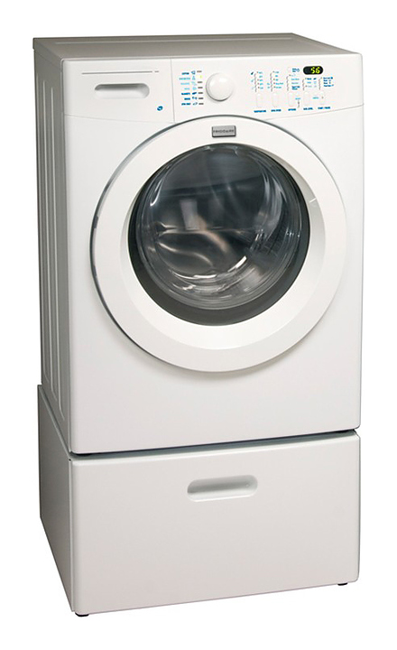 Стиральная машина Frigidaire MLF125BZKS