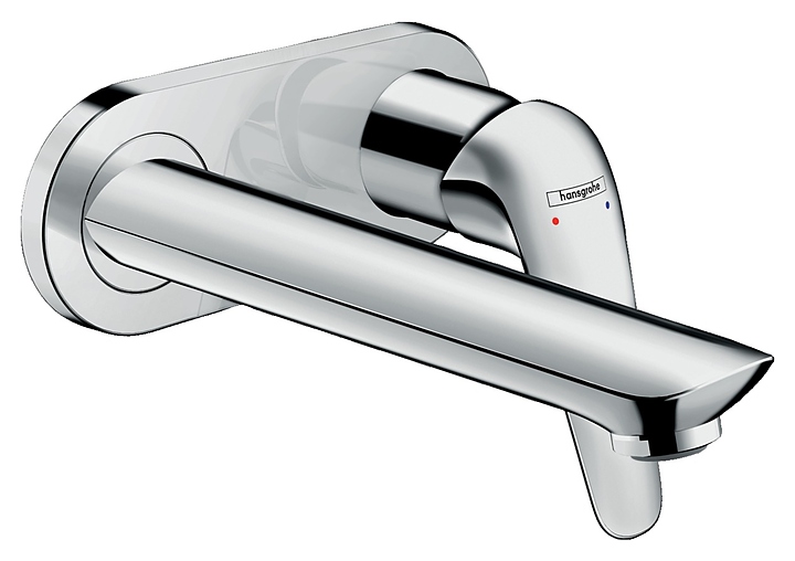 Смеситель для раковины Hansgrohe Novus 71127000