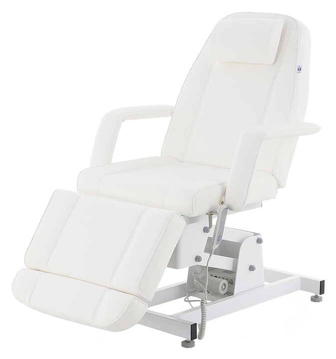 Кресло педикюрное Med-Mos ММКК-1 (КО-171Д-03) с РУ