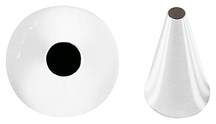 Насадка кондитерская Paderno 47353-18