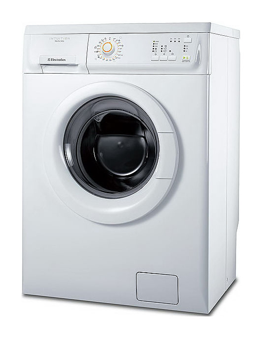 Стиральная машина Electrolux Professional EWS 10070 W