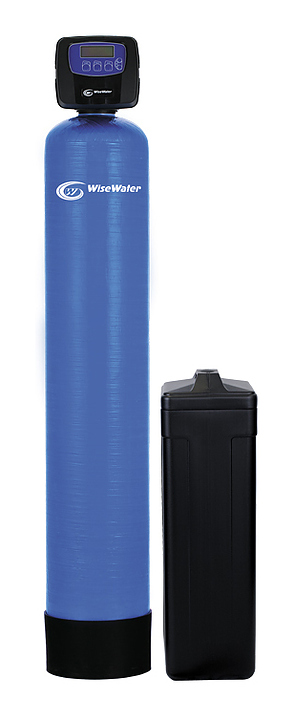 Система умягчения WiseWater WWSA-1865 DTCN