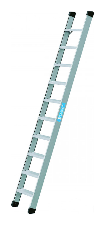 Лестница ZARGES 40380 Seventec L