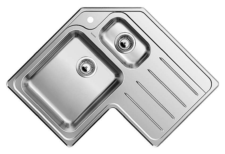 Мойка для кухни Blanco Median 9E