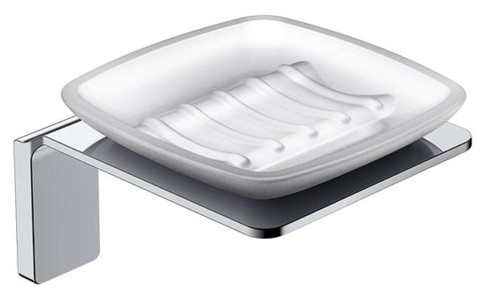 Мыльница подвесная IDDIS Slide SLISCG0i42