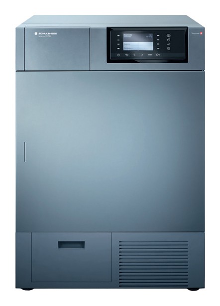 Сушильная машина Schulthess baseLine TC 7730